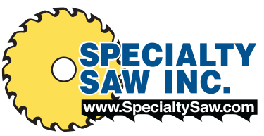 Specialty Saw Hydraulic Hose Cutting Saws | Industrial Blades