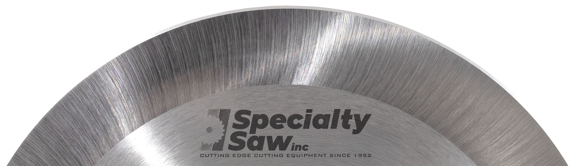 Clean-Cuts™ Smooth Beveled Edge Circular Hydraulic Hose Knife