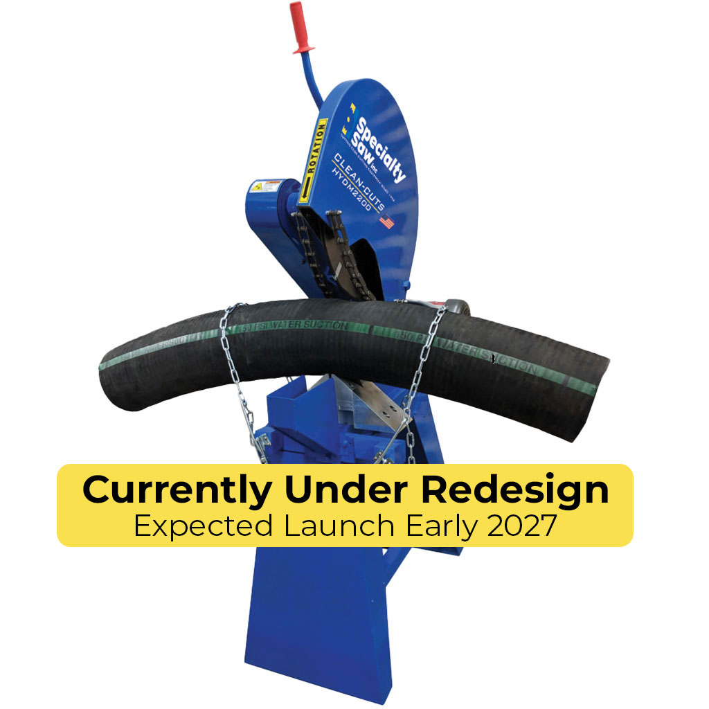 Clean-Cuts™ Floor Stand 22"
