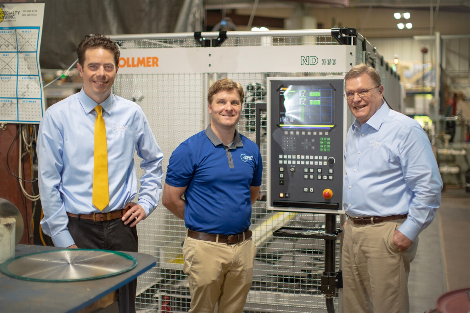 As featured on: Hose & Coupling World