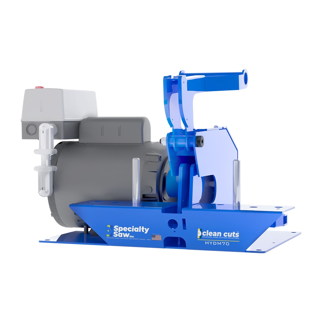 Clean-Cuts™ 7" Saw