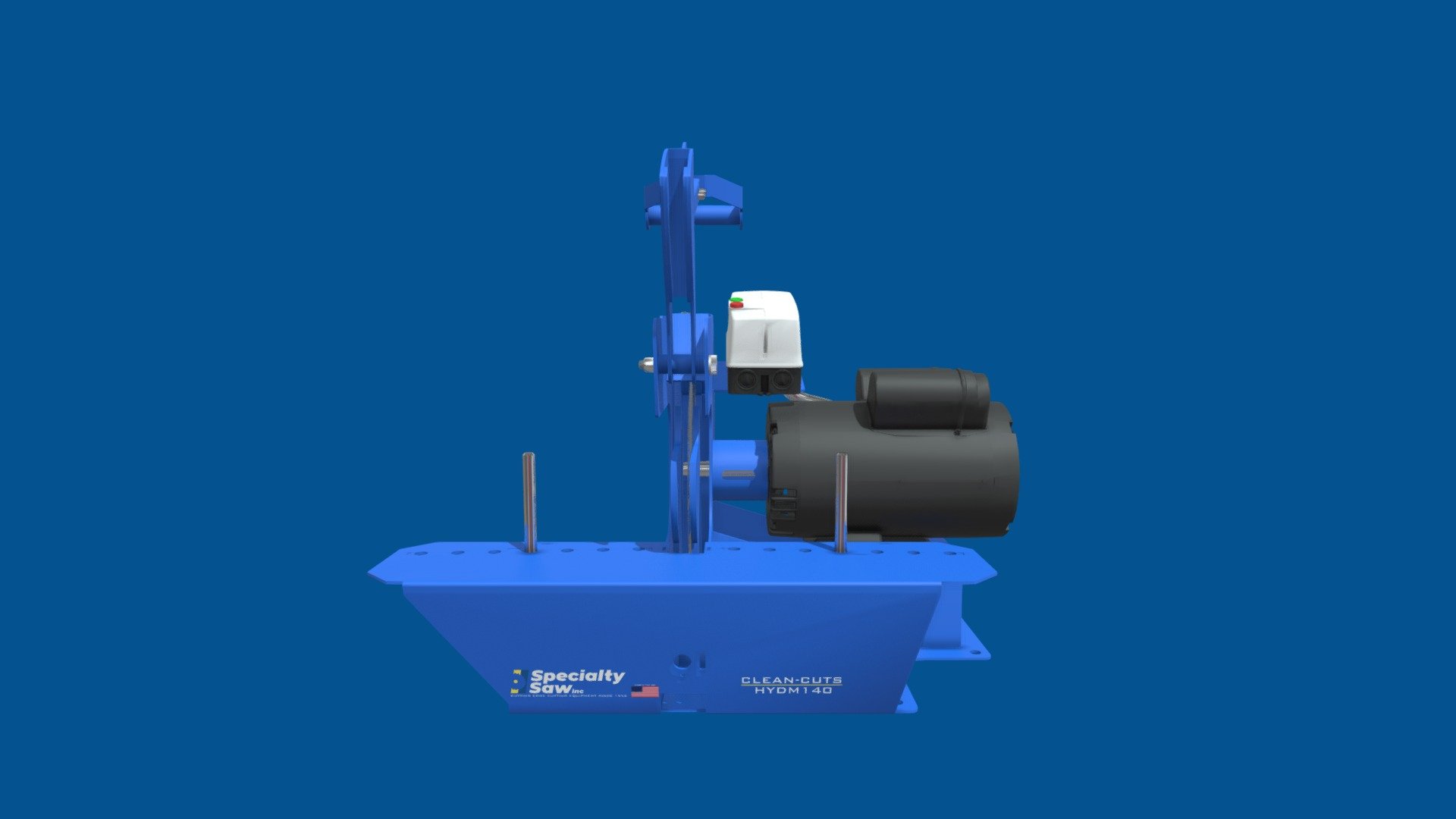 3D Model Preview