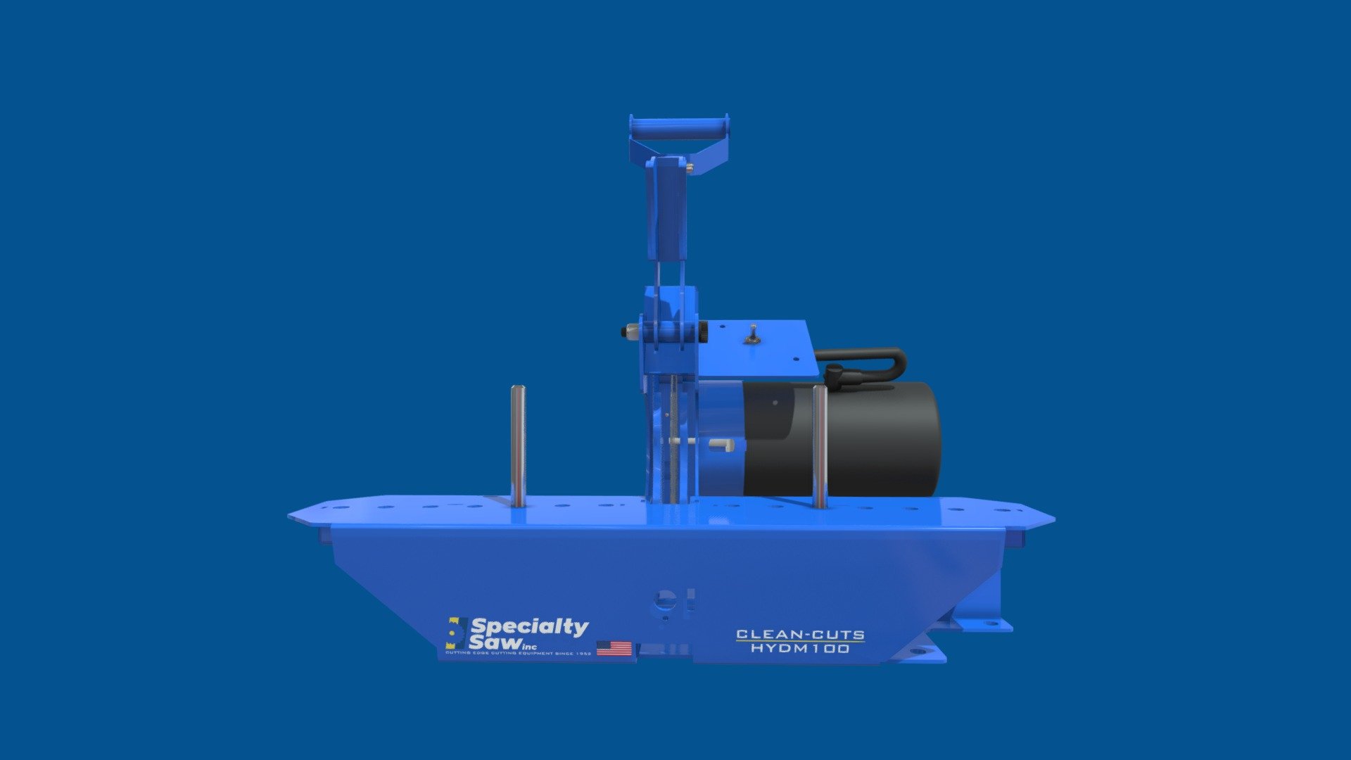 3D Model Preview
