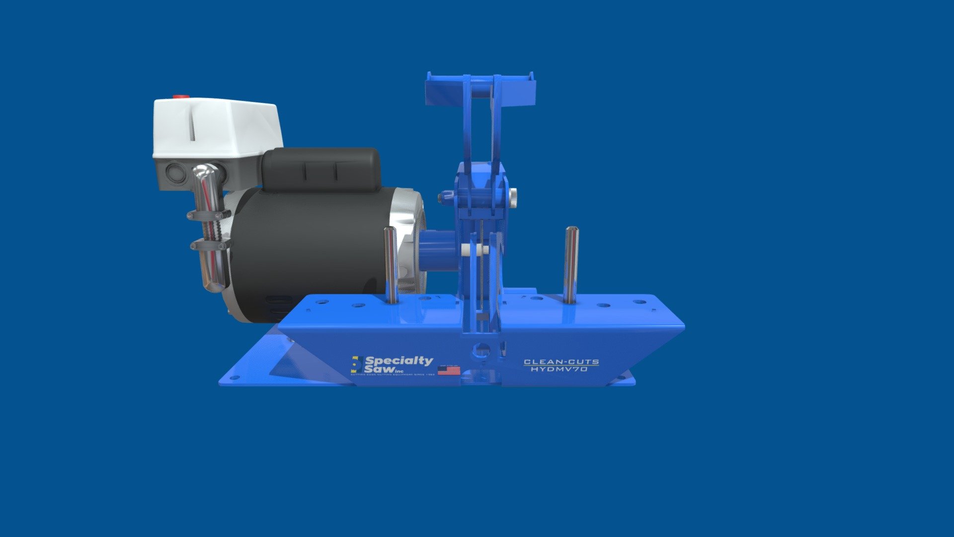 3D Model Preview